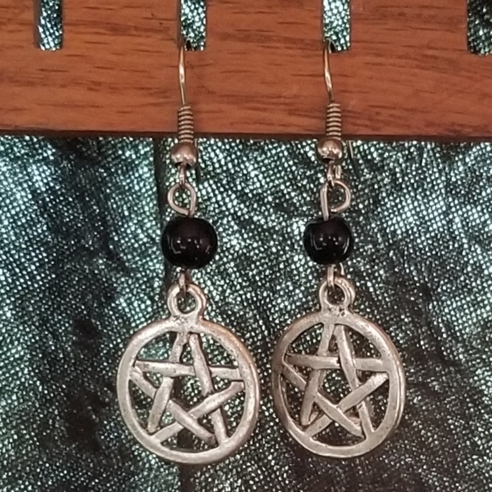 ☆ Pierced Earrings